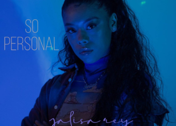 Jalisa Rey So Personal