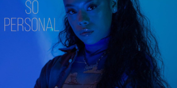 Jalisa Rey So Personal