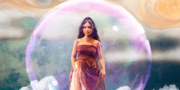 Jhene Aiko Calm and Patient