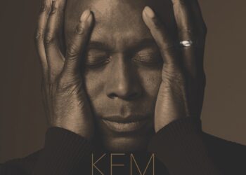 Kem Anniversary The Live Album cover