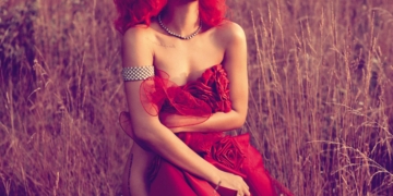 Rihanna Only Girl in the World single cover