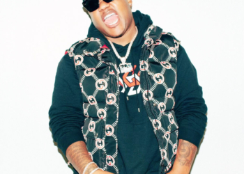 Sean Garrett GLU