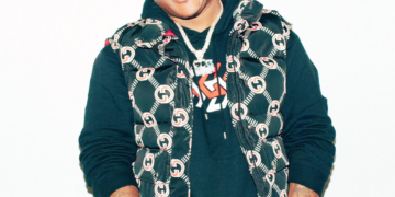 Sean Garrett GLU