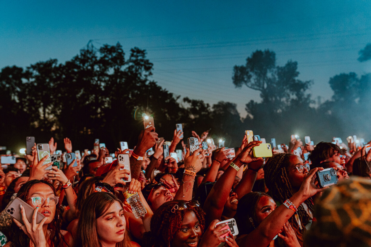 R&B Music Festivals to Attend in 2023