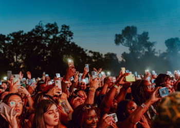 R&B music festivals 2023