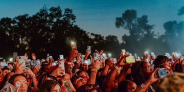 R&B music festivals 2023