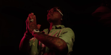 Jacquees remix of Coco Jones' ICU