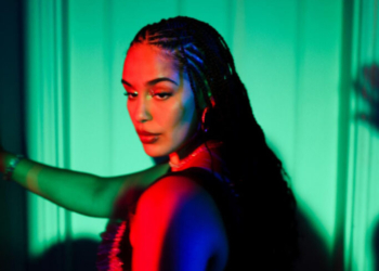 Jorja Smith