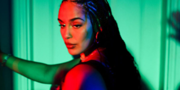 Jorja Smith