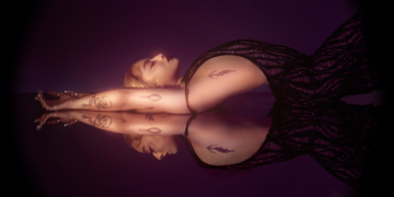 Kiana Ledé Deeper