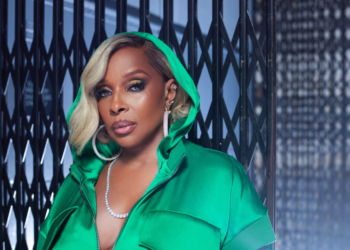 Mary J. Blige