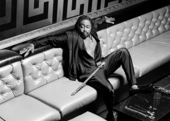 Raheem DeVaughn