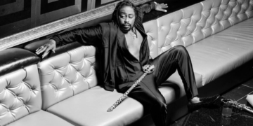 Raheem DeVaughn