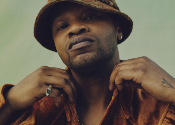 BJ The Chicago Kid RCA Records
