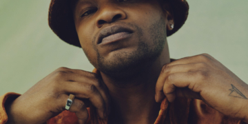 BJ The Chicago Kid RCA Records