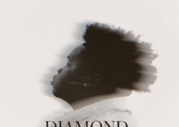 Choszn Diamond (I Need Love) single cover