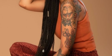 Chrisette Michele The Soft Life Circle Inner Wellness Tour