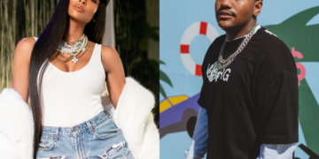 Ciara and Derrick Milano Da Girls R&B Slow Mix