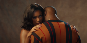 Coco Jones double back video