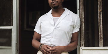 Durand Jones. (Photo Credit: Rahim Fortune)