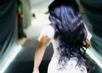 H.E.R. The Journey single cover