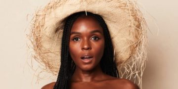 Janelle Monáe