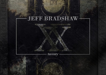 Jeff Bradshaw 20 album cover