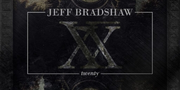 Jeff Bradshaw 20 album cover
