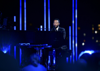 An Evening With John Legend Concert 2023