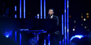 An Evening With John Legend Concert 2023