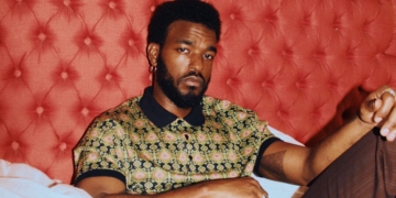 Luke James