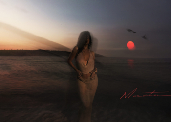 Maeta Through The Night