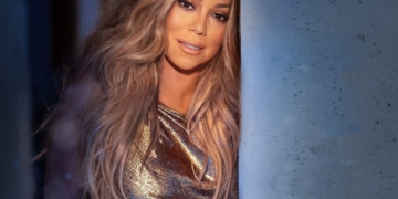 Mariah Carey