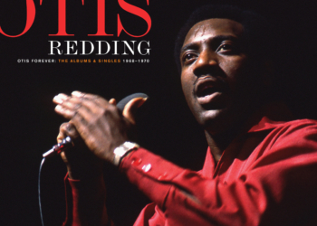 Otis Redding box set