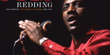 Otis Redding box set