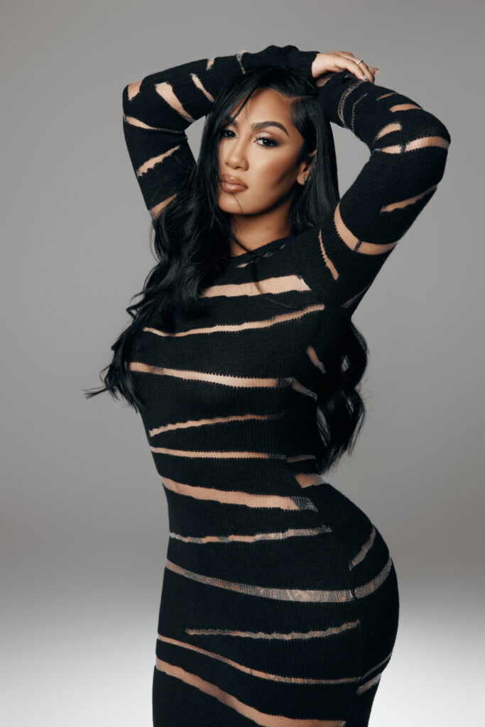 Queen Naija 