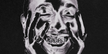 Reggie Becton Sadboy Vol 1 EP