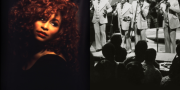Chaka Khan and The Spinners 2023 Rock & Roll Hall of Fame Inductees