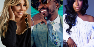 Tamar Braxton, Anthony Hamilton and Tweet 2023 Black Music Honors perfomers