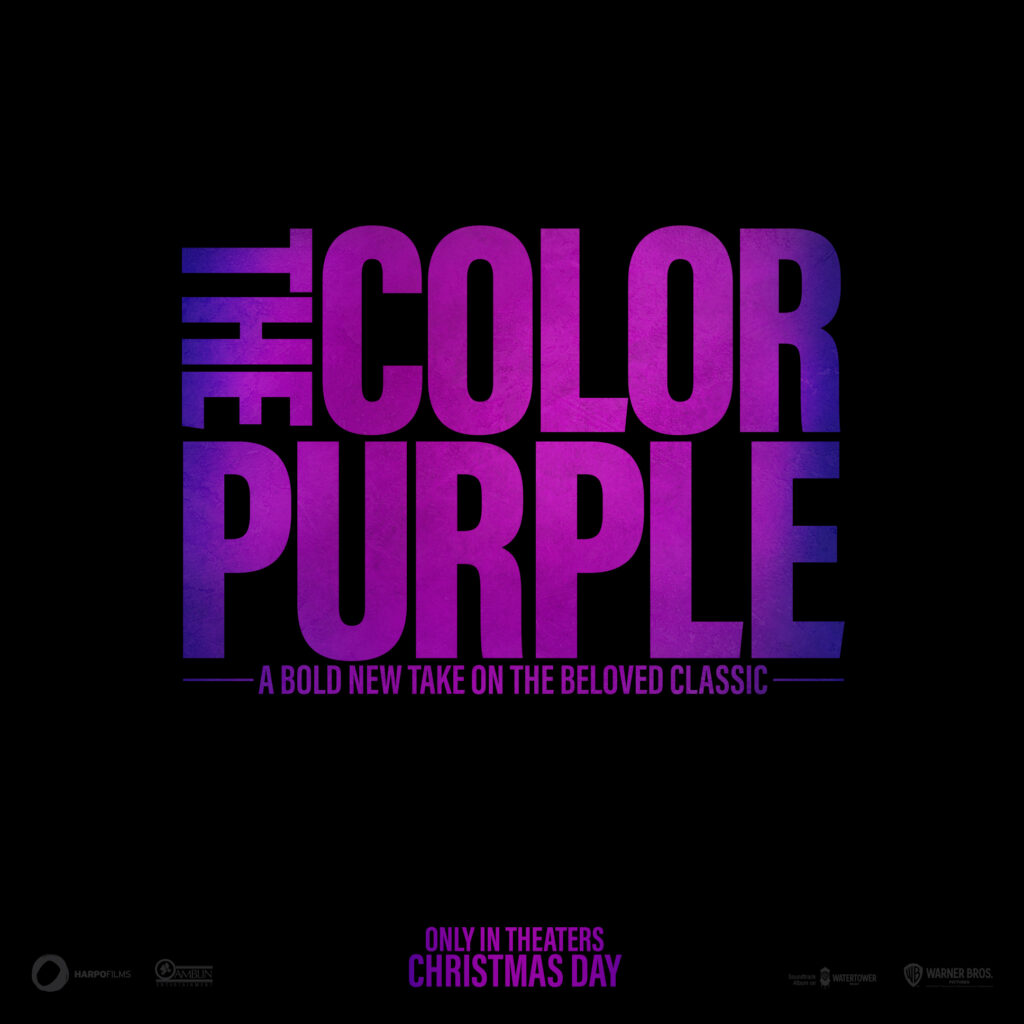 'The Color Purple' Trailer Released Starring Fantasia, Halle Bailey