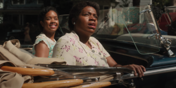 The Color Purple Fantasia, H.E.R. Halle Bailey