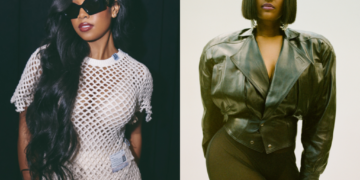 HER and Jazmine Sullivan Lights On Festival 2023 Lineup