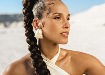 Alicia Keys