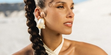 Alicia Keys