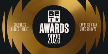 BET Awards 2023