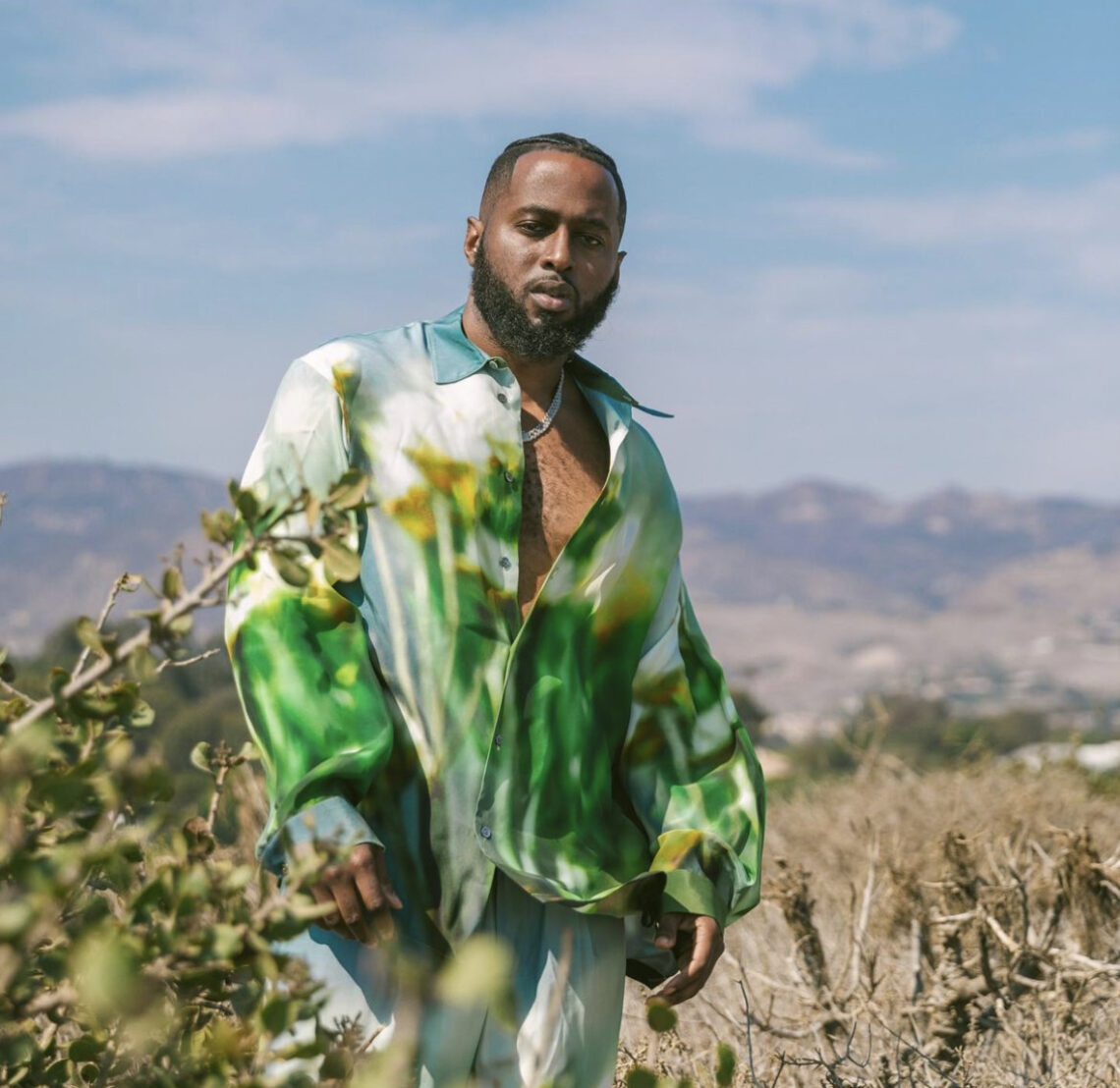 Here Are The Production Credits For Big Sean's New Album 'Detroit