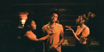 Chase Shakur It's Not You It's Me EP cover