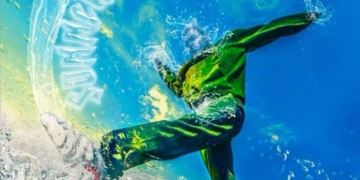 Chris Brown Summer Too Hot single cover