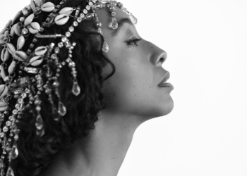 Corinne Bailey Rae