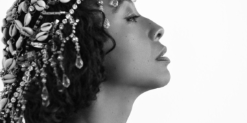 Corinne Bailey Rae